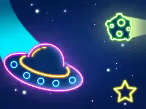 Laro Space Rider online