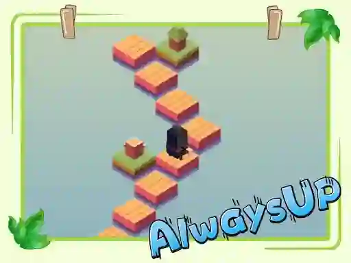 Step High — free online game