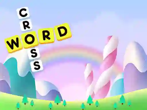 WordCross — free online game