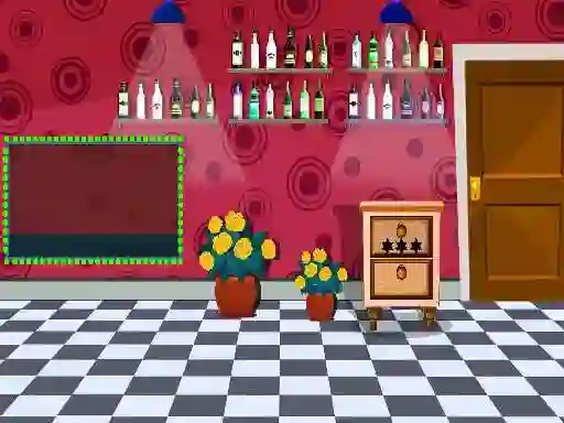 Bar Escape — free online game