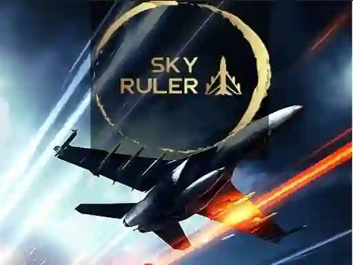 Sky Ruler — free online game