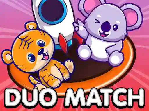 Juego Duo Match en línea