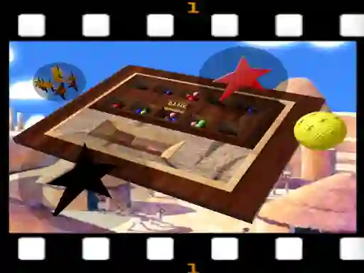 Tsoro — free online game