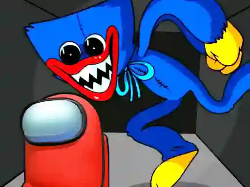 Poppy Imposter PlayTime — free online game