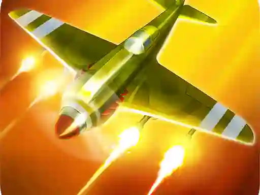 Sky Battle — free online game