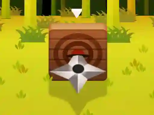 Ninja Dart — free online game