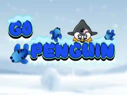 Játék Go Penguin online
