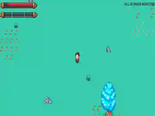 One Hit Ko — free online game