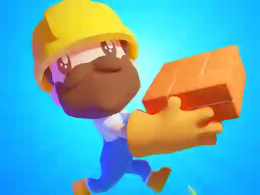 Idle Builder — free online game