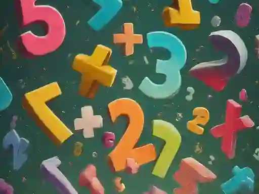 Simply Simple Maths — free online game