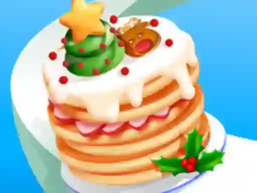 Pancake Run — free online game
