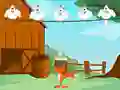 Sly fox — free online game