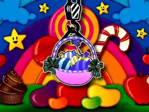 Sweet Tower Challenge — free online game