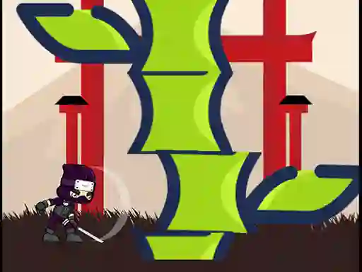 Ninja Cutter — free online game