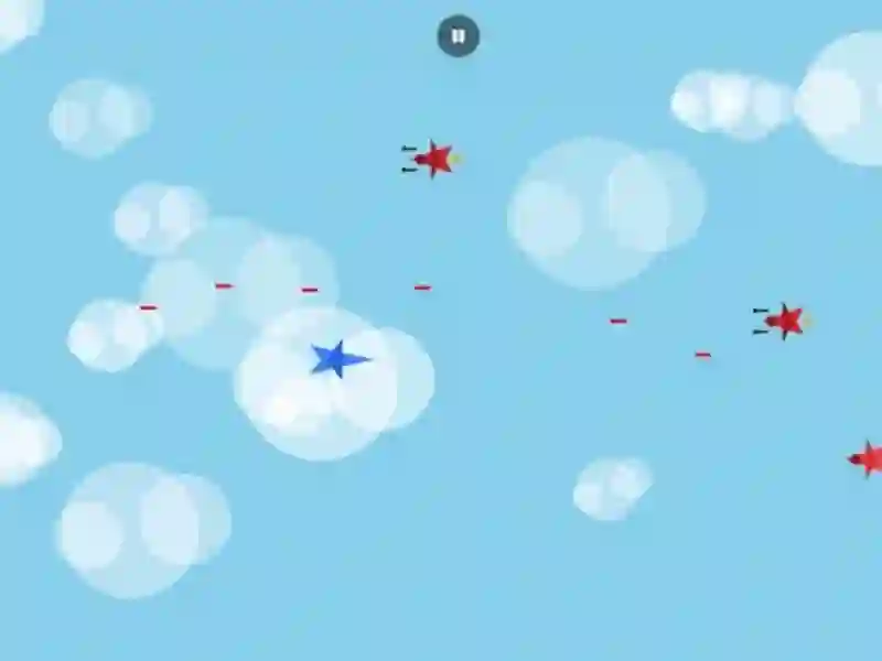 Skyblaze — free online game