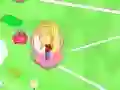 Hannah Montana Adventure — free online game