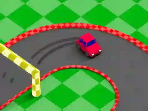 Mini Drifts — free online game
