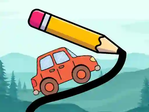 Draw The Bridge — free online game