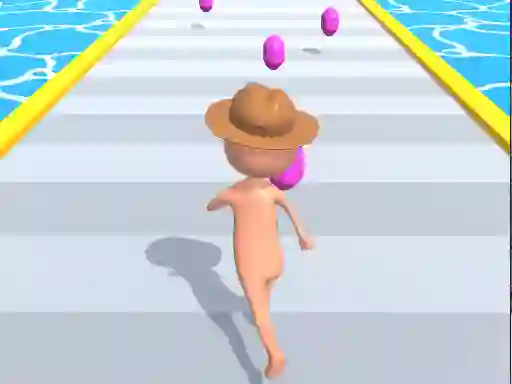 Mr. Jones — free online game