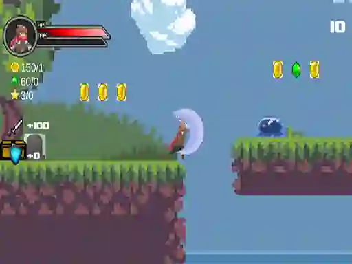 Kailius — free online game