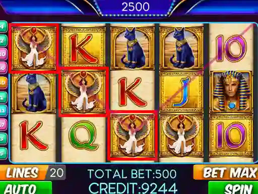 Book of Ra — free online game