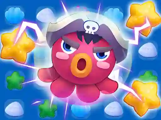 Dream Mania Happy Match — free online game