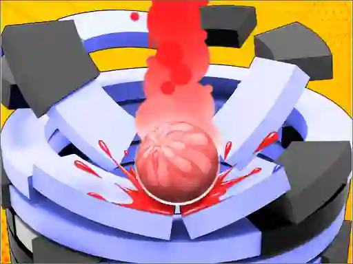 Stack Twist 2 — free online game