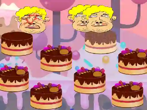 Cake Eaters — free online game
