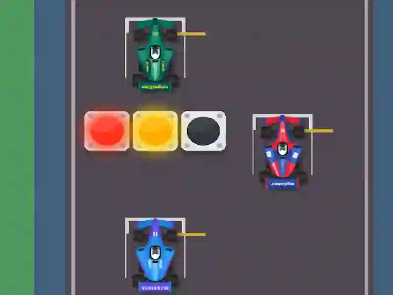 Gioco Formula Racers in linea