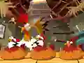 Hen Coops — free online game