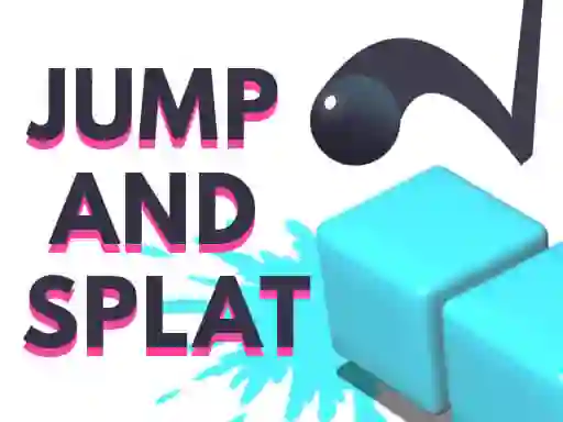 Jump and Splat — free online game