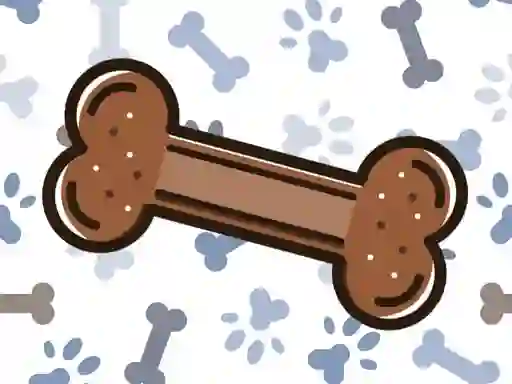 Lil Puppy Memory — jogo online grátis