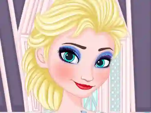 Ella Make Up Removal — free online game