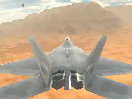 Air Warfare 3d — free online game