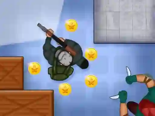 Super Smash Hunter — free online game