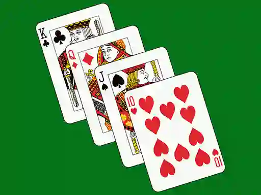 Original Classic Solitaire