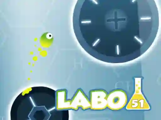 Labo 51 — free online game
