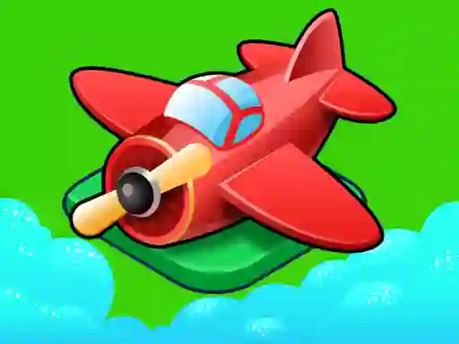 Plane Evo — free online game