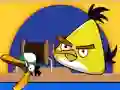Angry Birds Double Fishing — free online game