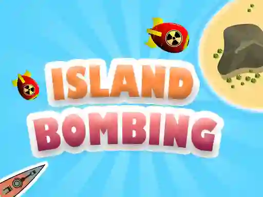 Permainan Island Bombing talian