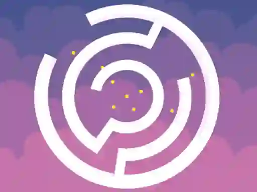 Balls Rotate — free online game