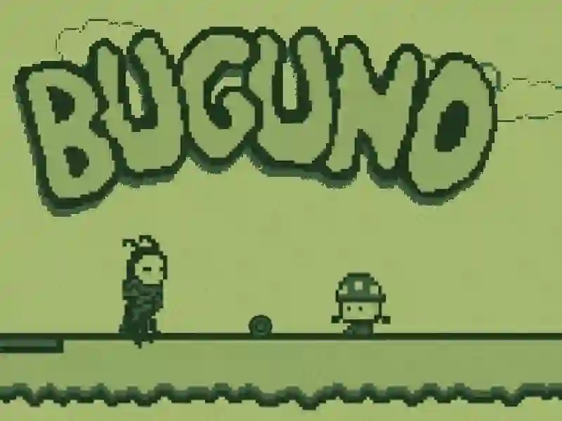 Buguno — darmowa gra online