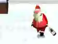 Sober Santa — free online game