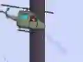 Mario helicopter 2 — free online game