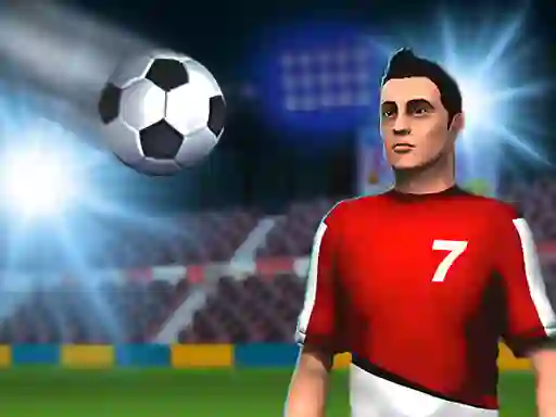 Real Freekick — free online game