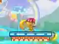 JUMPING BANANAS 2 — free online game