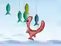 Piranha Bite Attack — free online game