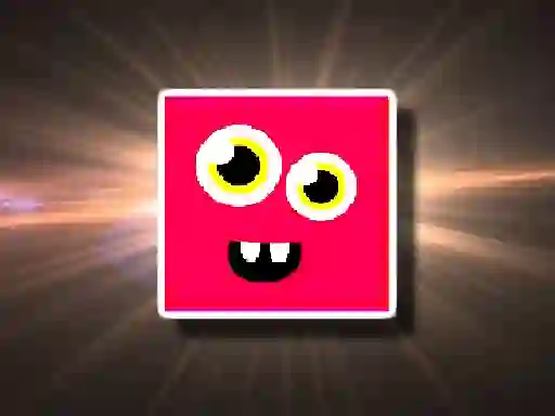 Funky Cube Monsters — free online game