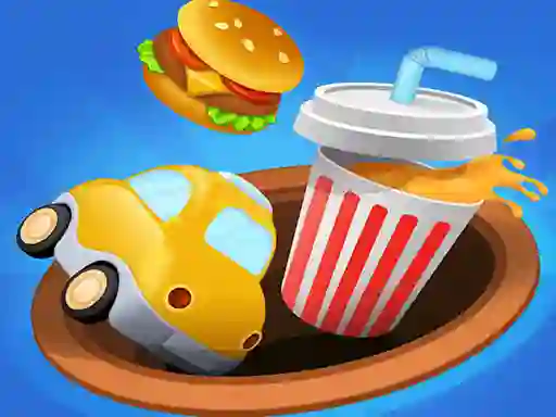 Match Fun Master 3D เกมออนไลน์
