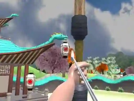 Arrow King — free online game